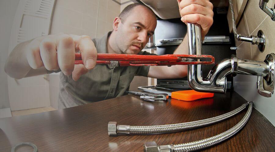 Local 24/7 Emergency Plumbing in Cold Bay, AK